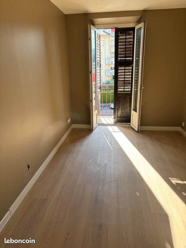 Appartement à louer, 20m², Aix-les-Bains