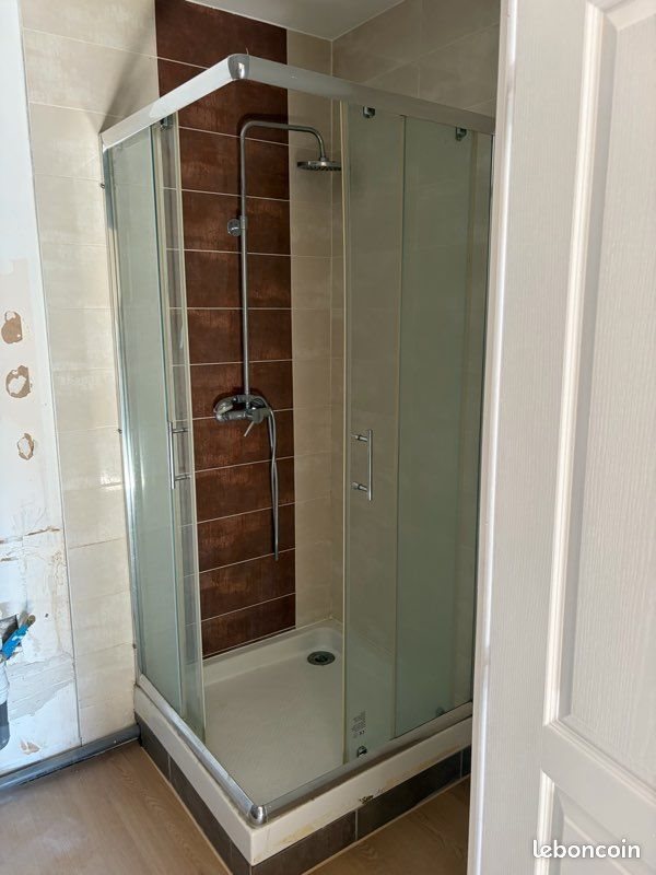 Appartement à louer, 20m², Aix-les-Bains