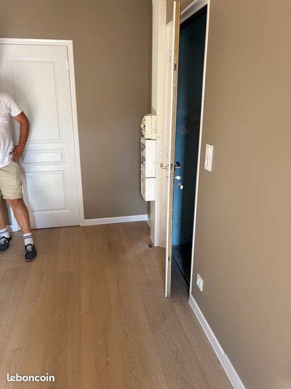 Appartement à louer, 20m², Aix-les-Bains