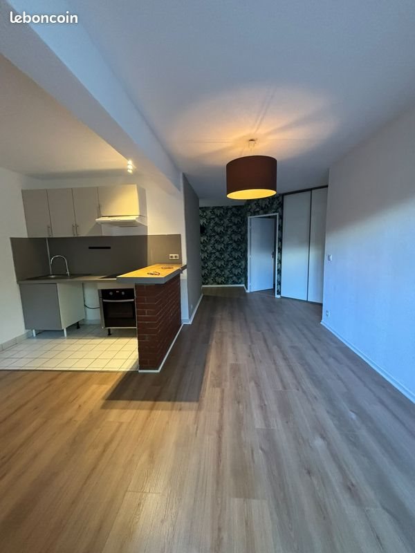 Appartement à vendre, 48m², Bordeaux