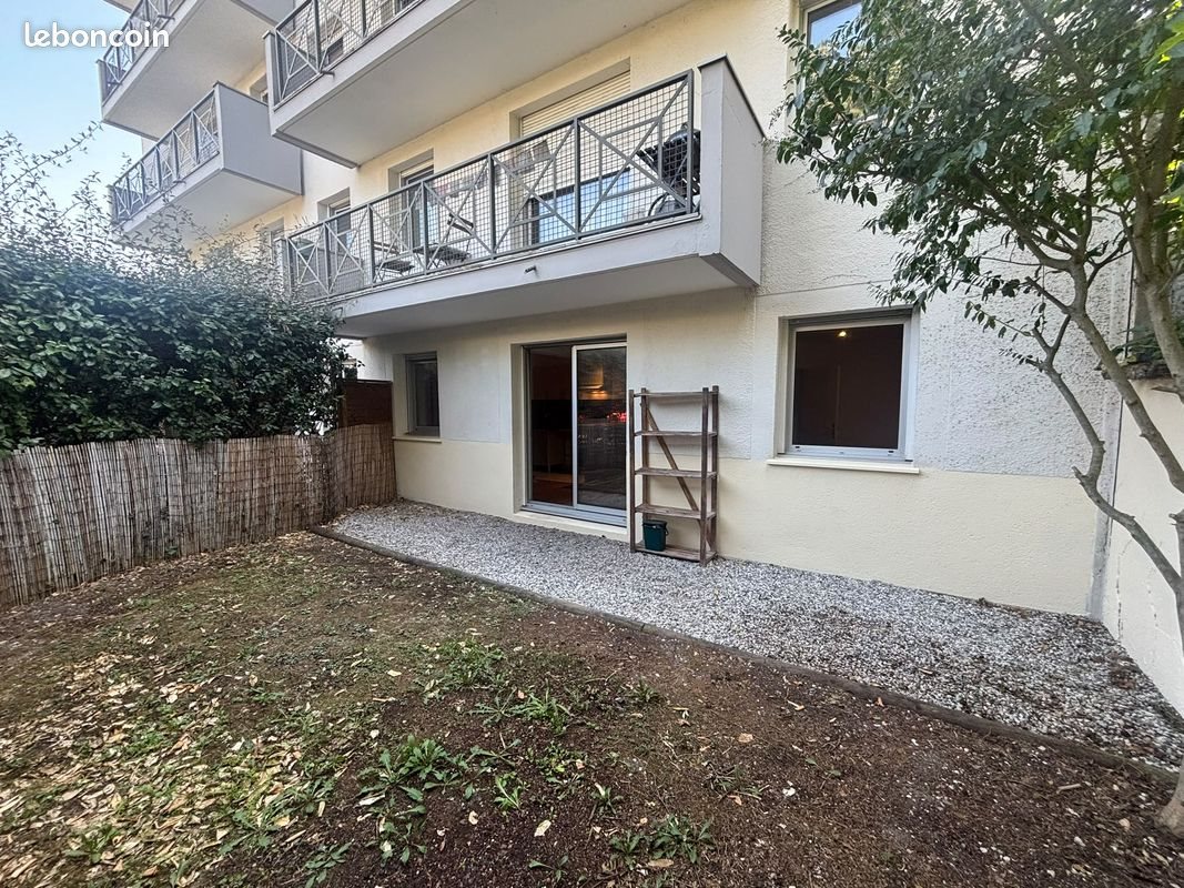 Appartement à vendre, 48m², Bordeaux