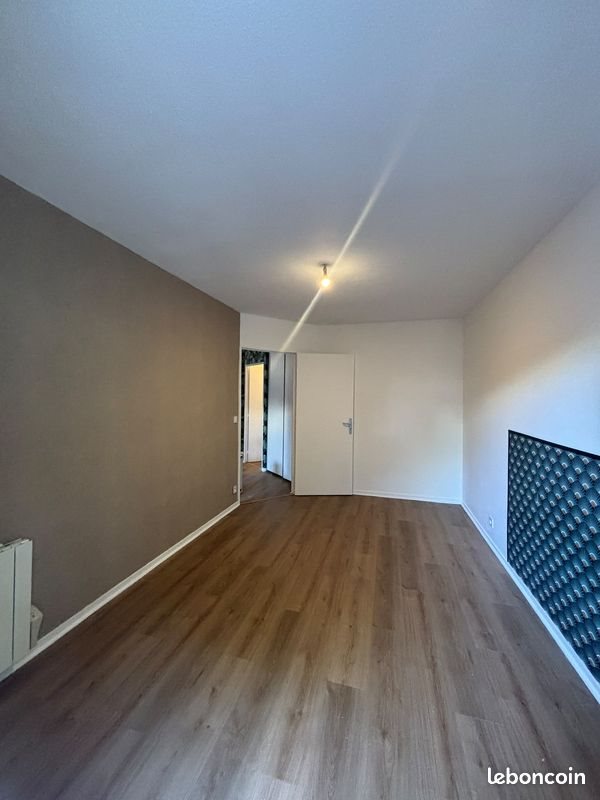 Appartement à vendre, 48m², Bordeaux