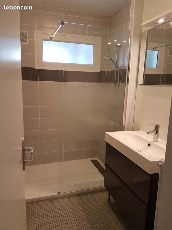 Appartement à louer, 80m², Rennes