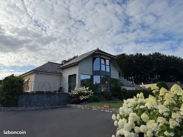 Maison à vendre, 180m², Gonneville-la-Mallet