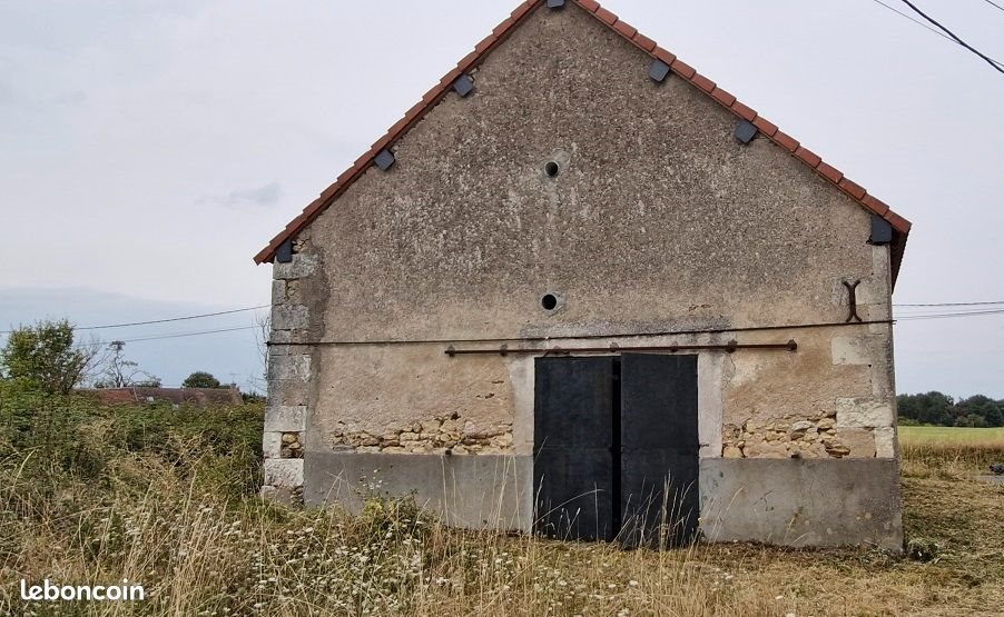 Maison à vendre, 100m², Nouans-les-Fontaines