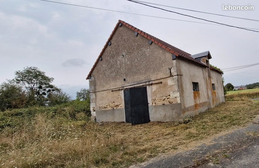 Maison à vendre, 100m², Nouans-les-Fontaines