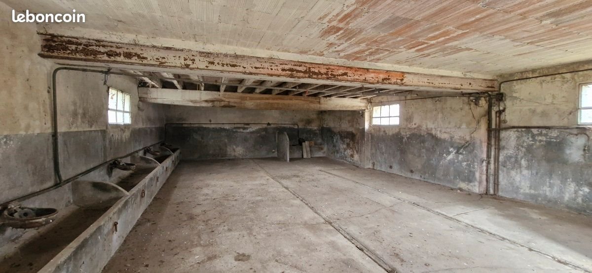 Maison à vendre, 100m², Nouans-les-Fontaines
