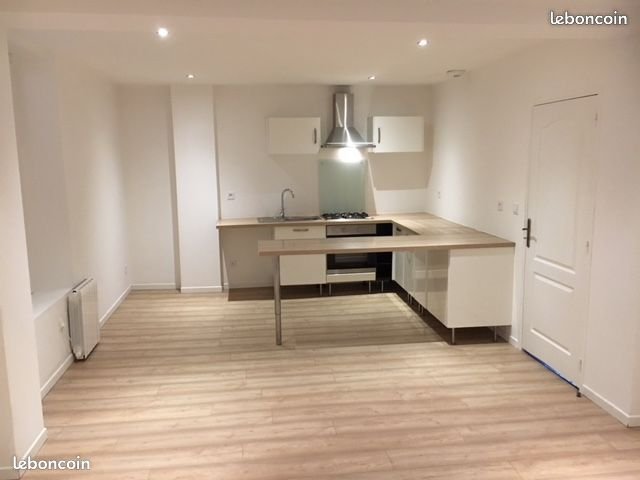Appartement à louer, 73m², Épernay