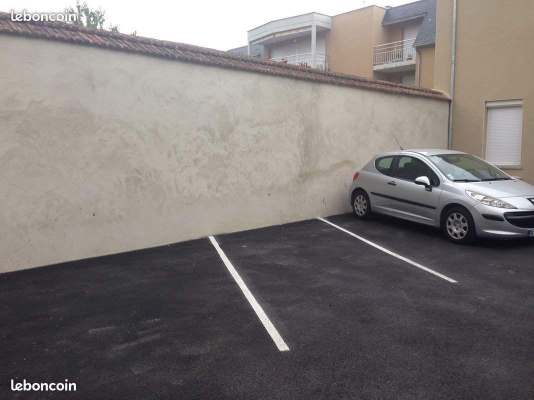 Appartement à louer, 73m², Épernay