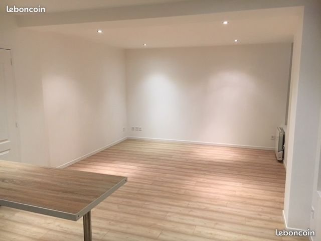 Appartement à louer, 73m², Épernay