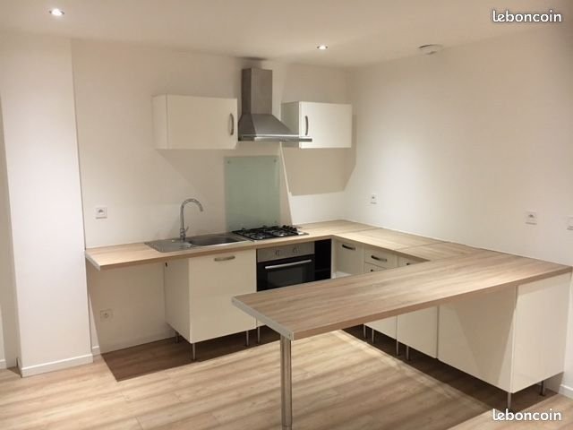 Appartement à louer, 73m², Épernay