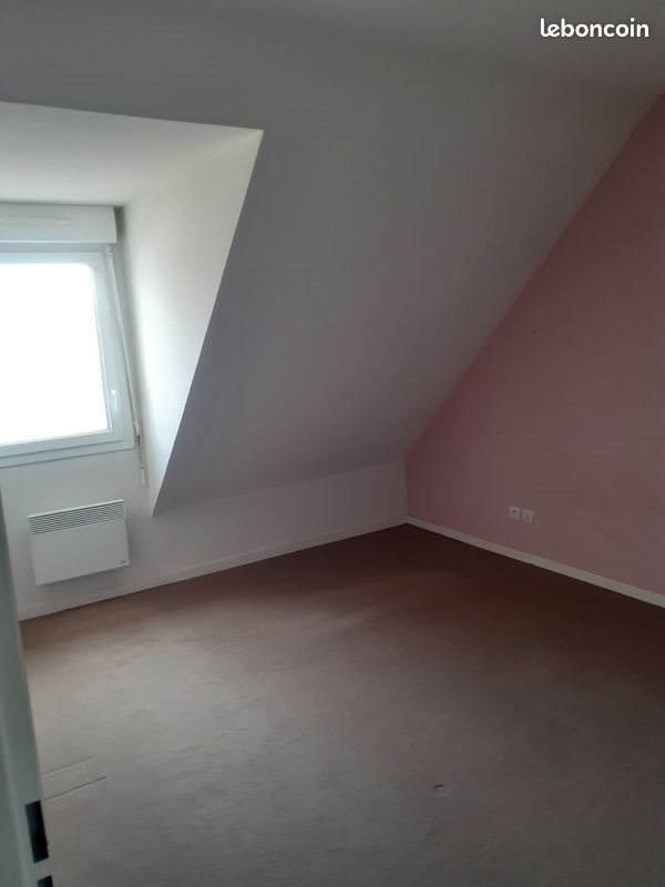 Maison à louer, 70m², Loches