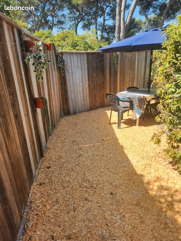Appartement à louer, 37m², Montady
