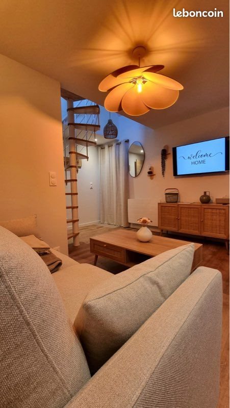 Maison à louer, 20m², La Richardais