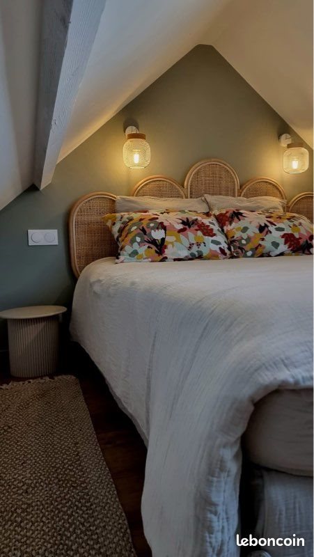 Maison à louer, 20m², La Richardais