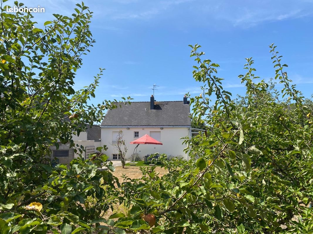 Maison à vendre, 103m², Séné