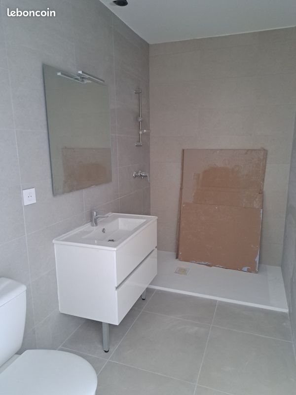 Appartement à louer, 70m², Pact