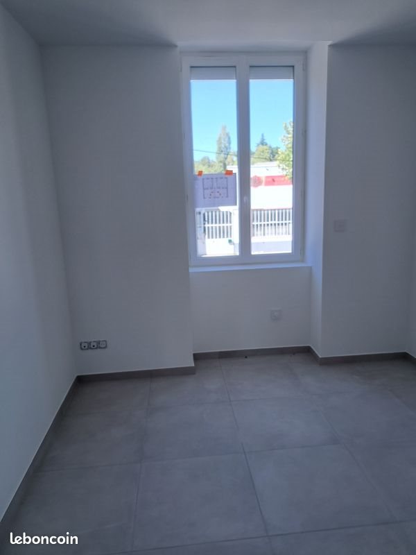 Appartement à louer, 70m², Pact