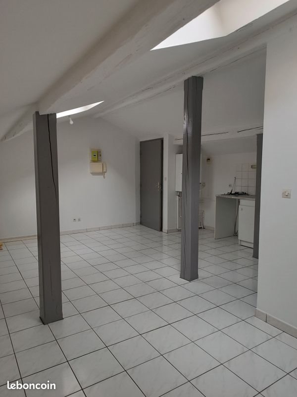 Appartement à vendre, 29m², Sainte-Foy-lès-Lyon