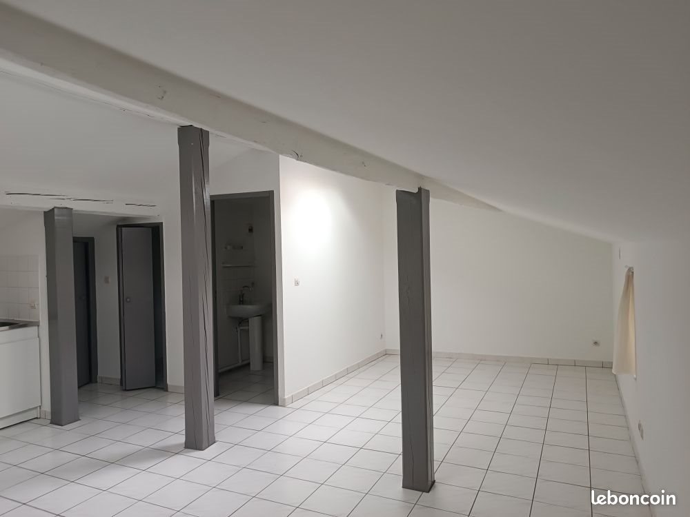 Appartement à vendre, 29m², Sainte-Foy-lès-Lyon