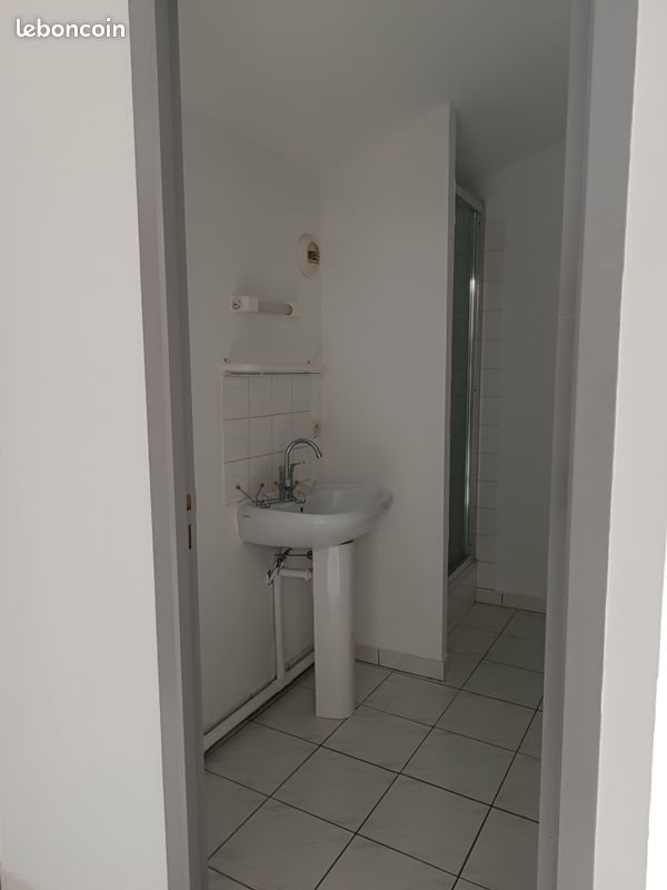 Appartement à vendre, 29m², Sainte-Foy-lès-Lyon