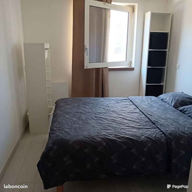 Appartement à louer, 59m², Courbevoie