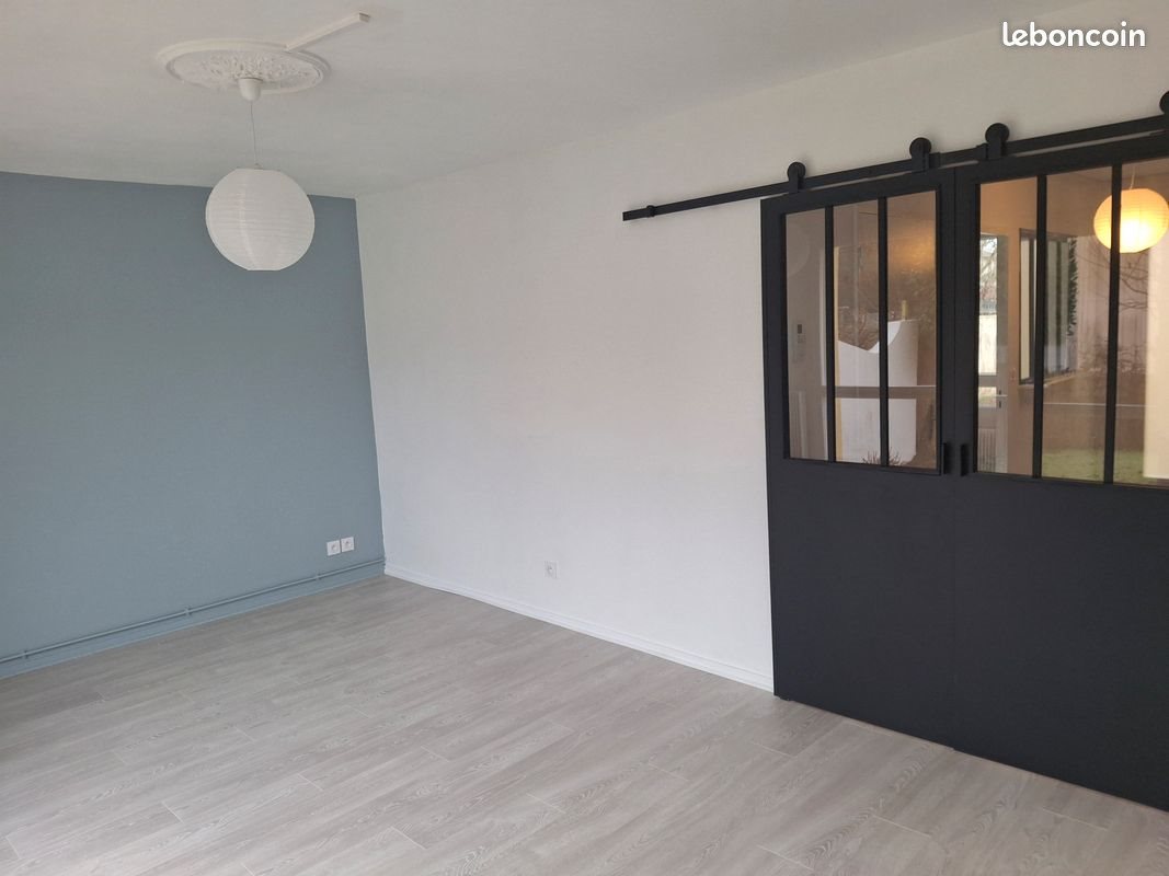 Maison à louer, 80m², Soyaux