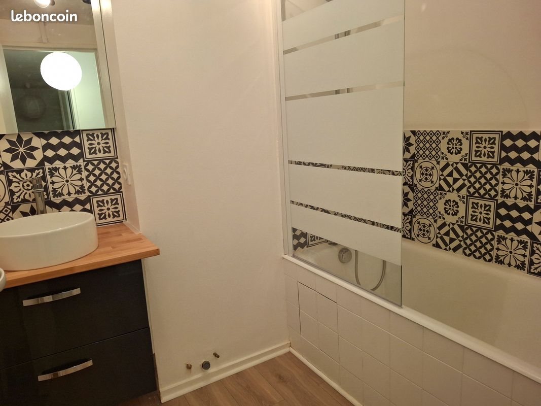 Maison à louer, 80m², Soyaux