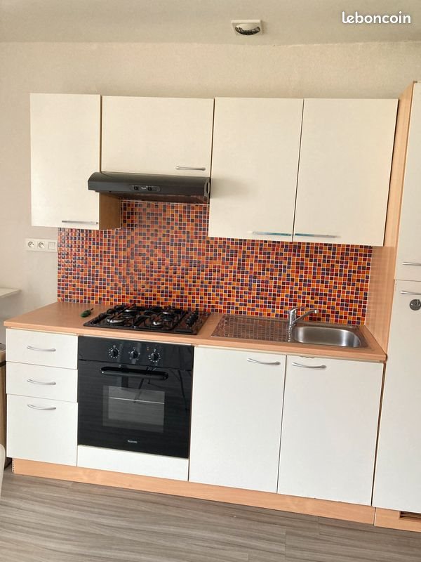 Appartement à louer, 45m², Pontarlier