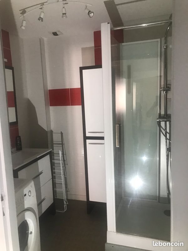 Appartement à louer, 45m², Pontarlier