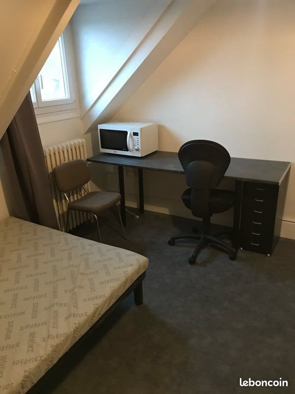 Appartement à louer, 13m², Chaumont