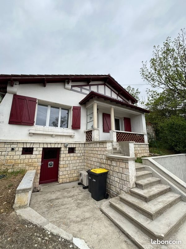 Maison à vendre, 64m², Agen