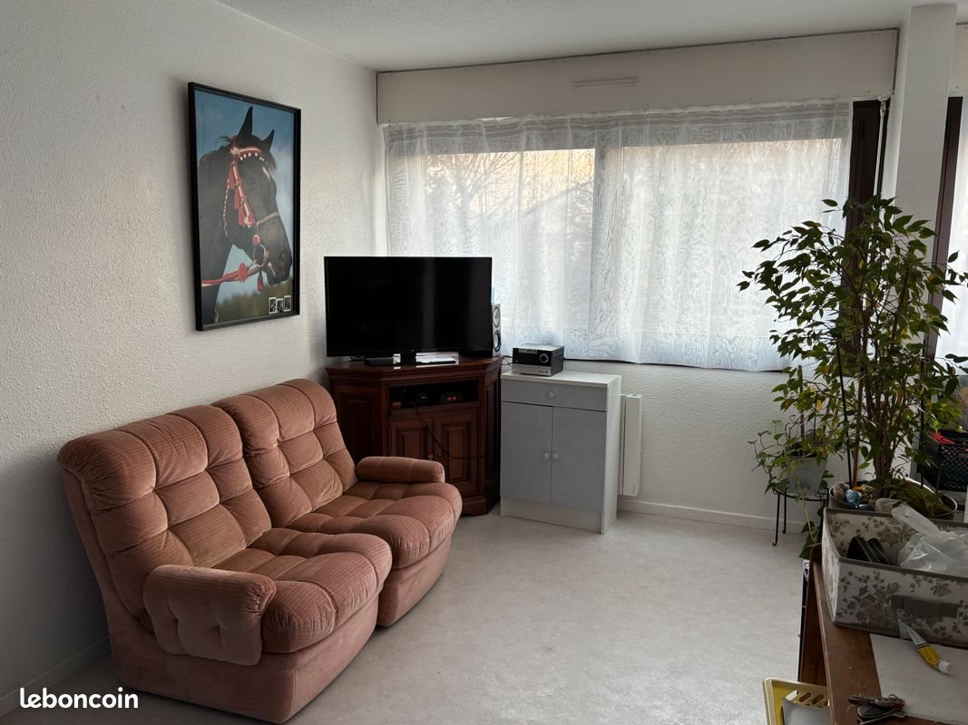 Appartement à louer, 50m², Annemasse