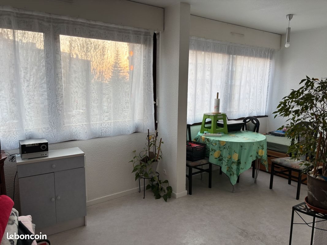 Appartement à louer, 50m², Annemasse