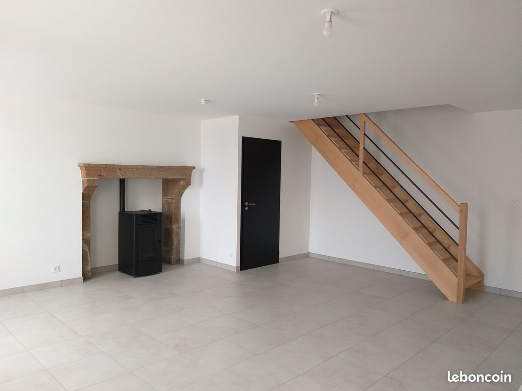 Maison à louer, 70m², Treize-Septiers