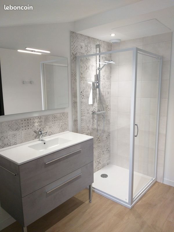 Maison à louer, 70m², Treize-Septiers
