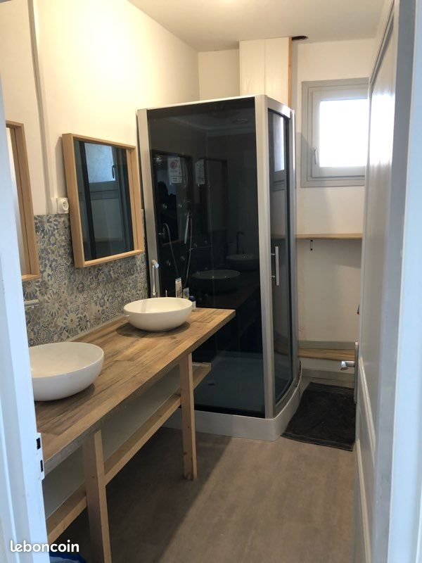 Maison à louer, 80m², Valence-en-Poitou