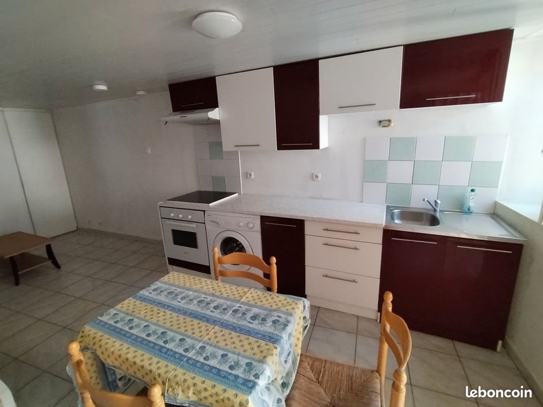 Maison à vendre, 42m², Marseillette