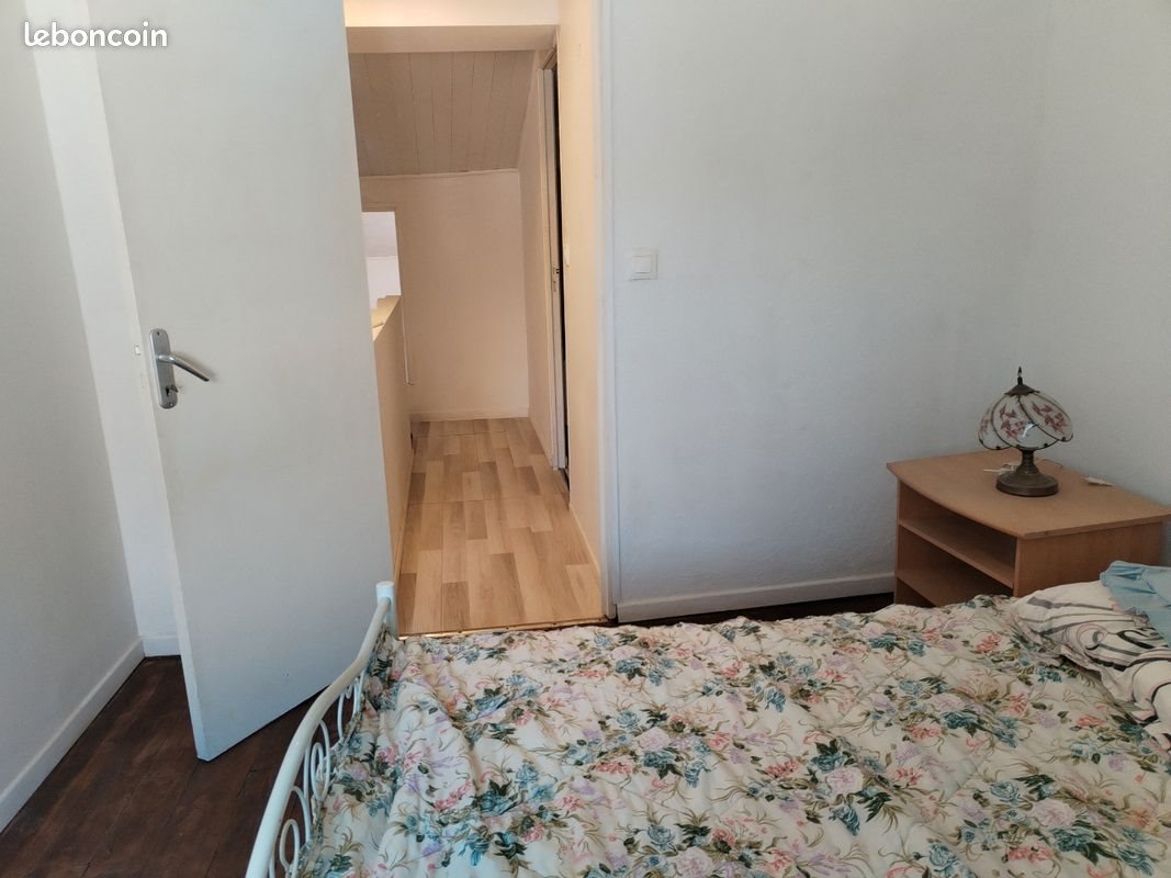Maison à vendre, 42m², Marseillette