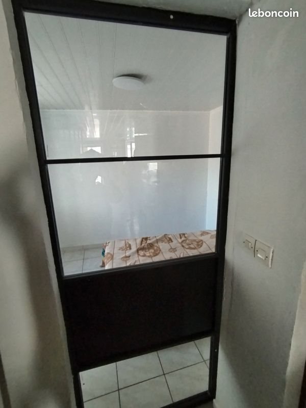 Maison à vendre, 42m², Marseillette