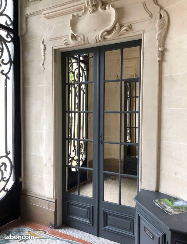 Appartement à louer, 31m², Saint-Mandé
