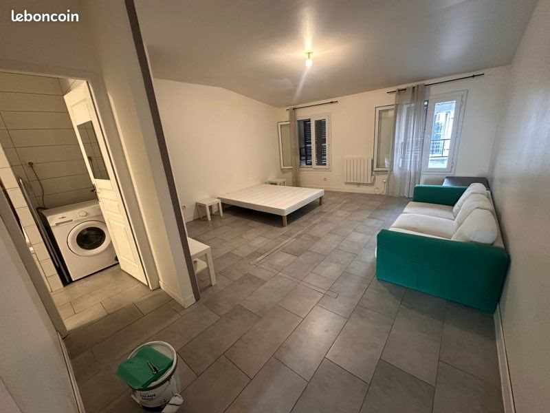 Appartement à louer, 35m², Le Luc
