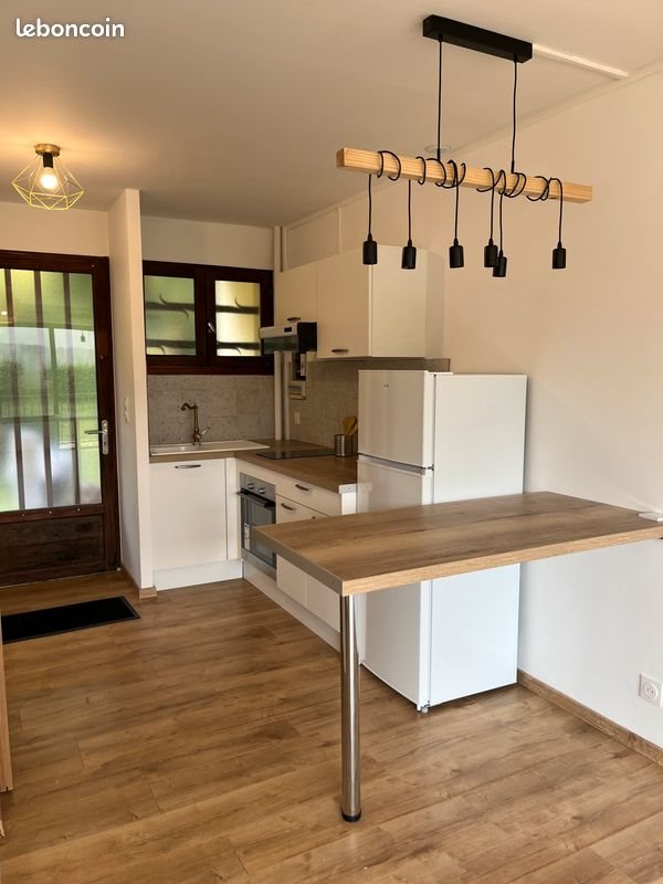 Appartement à vendre, 25m², Bergerac