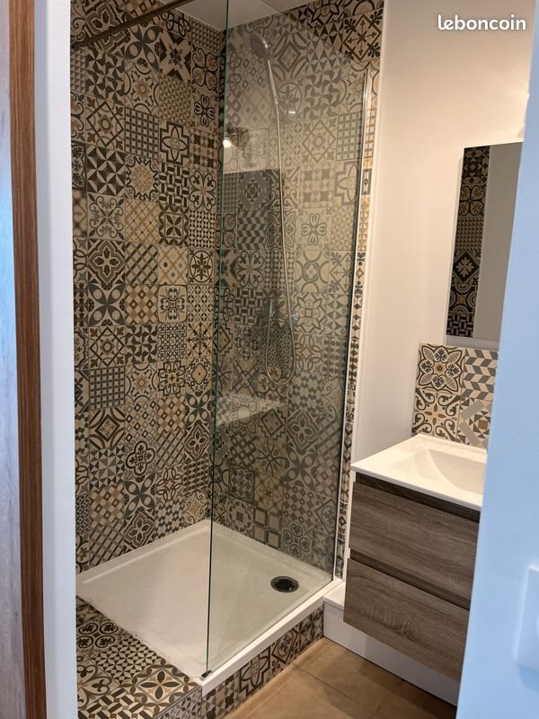 Appartement à vendre, 25m², Bergerac