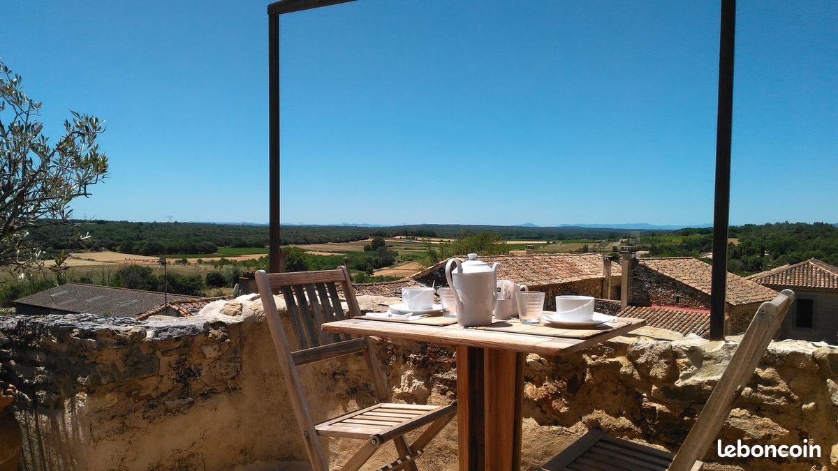 Maison à vendre, 205m², Pougnadoresse