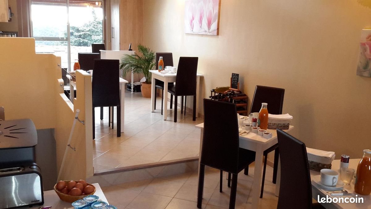 Maison à vendre, 205m², Pougnadoresse