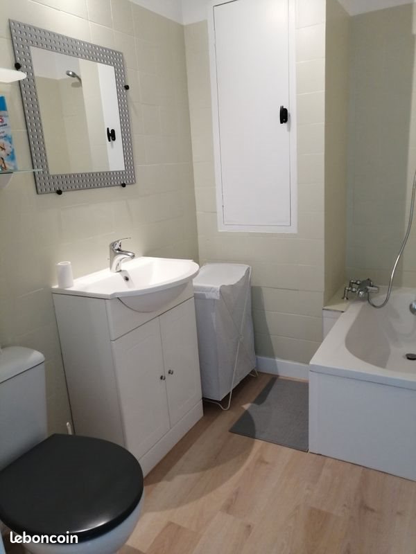 Appartement à louer, 30m², Bellerive-sur-Allier