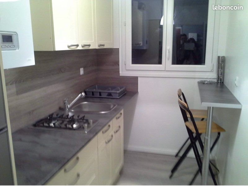Appartement à vendre, 29m², Saint-Jean-le-Blanc