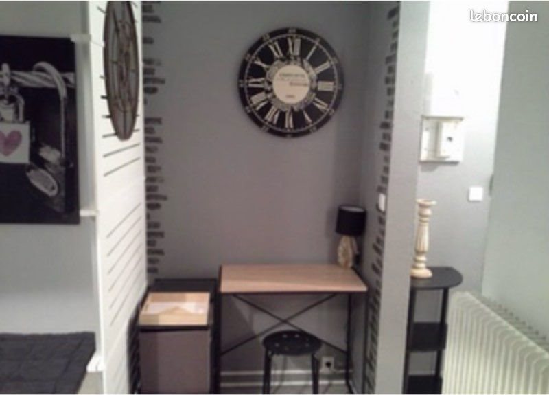Appartement à vendre, 29m², Saint-Jean-le-Blanc