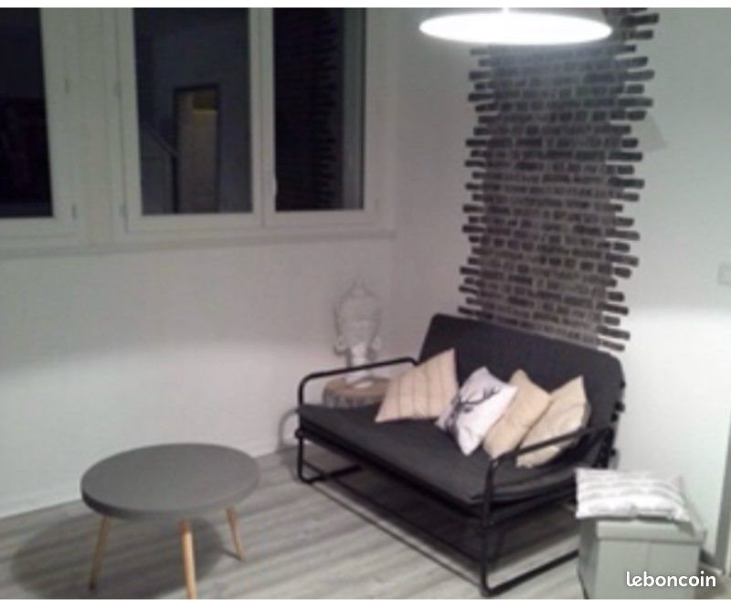 Appartement à vendre, 29m², Saint-Jean-le-Blanc